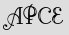 Security Captcha